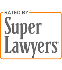 Super lawyers rising star