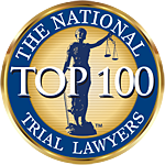 Top 100 trial lawyers